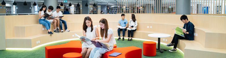 Hong Kong Polytechnic University HK PolyU