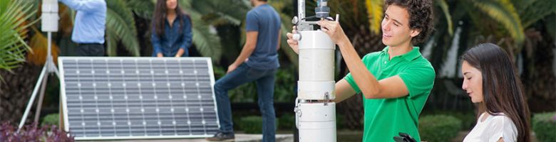 Monterrey Institute of Technology and Higher Education