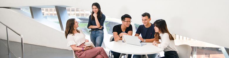 Hong Kong Polytechnic University HK PolyU