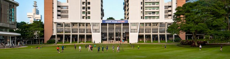 National University of Singapore NUS