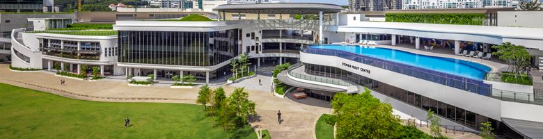 National University of Singapore NUS