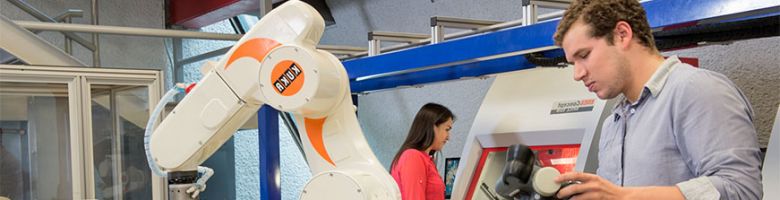 Monterrey Institute of Technology and Higher Education