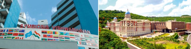 Symbiosis International