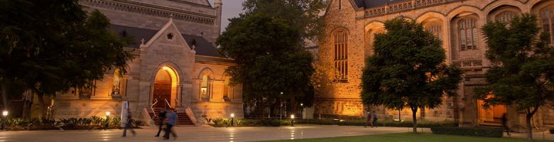 University of Adelaide