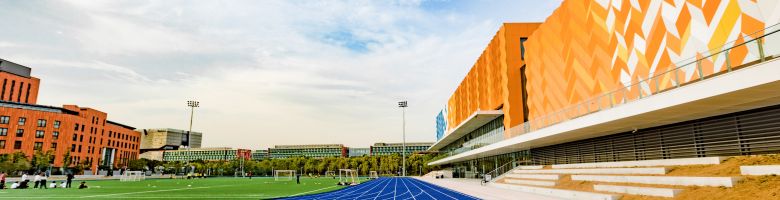 Xián Jiaotong-Liverpool University