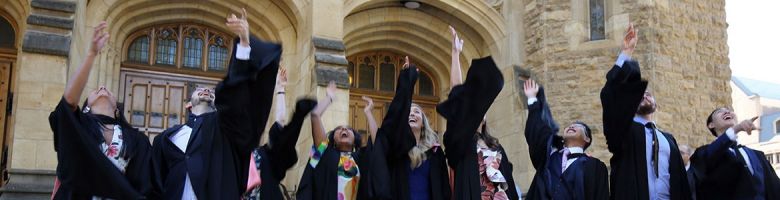 University of Adelaide