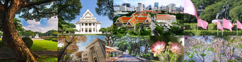 Chulalongkorn University