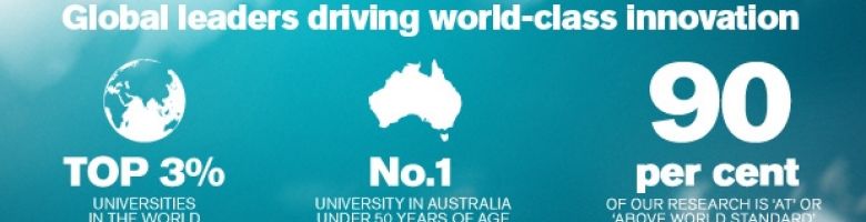 universities best in in for it masters australia University Rankings  University THE of  World Newcastle