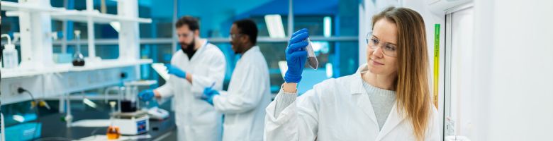 THEGALLERYIMAGE1 The University of South Australia is the top university in Australia for industry collaboration