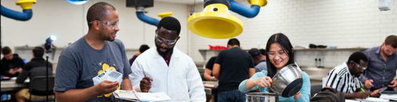 The University of South Australia is ranked in the world’s Top 50 Under 50.