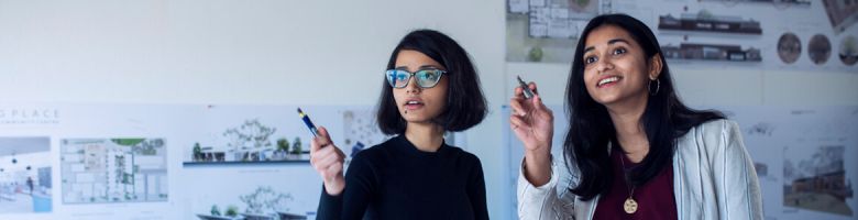 The University of South Australia is one of the world’s top young universities.