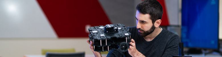 The University of South Australia is #2 in Australia for research quality