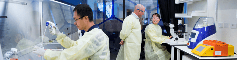 The University of South Australia is among the top 10 young university in Australia