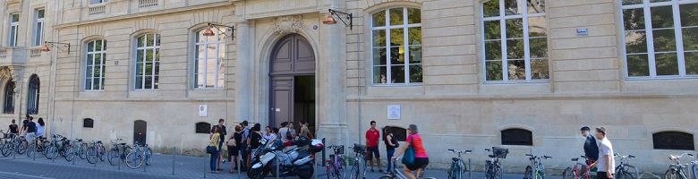 University of Bordeaux World University Rankings | THE