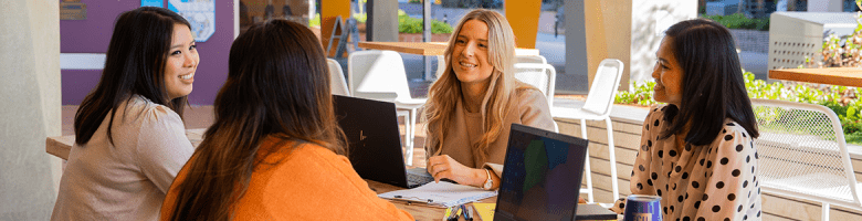 ECU Edith Cowan University