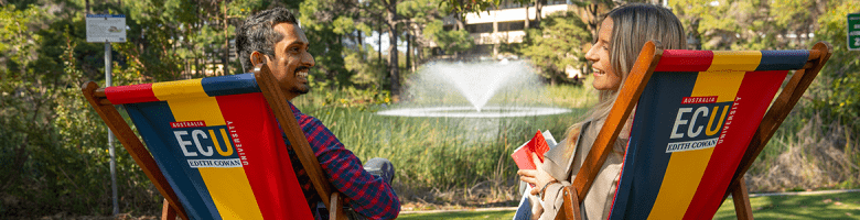 ECU Edith Cowan University