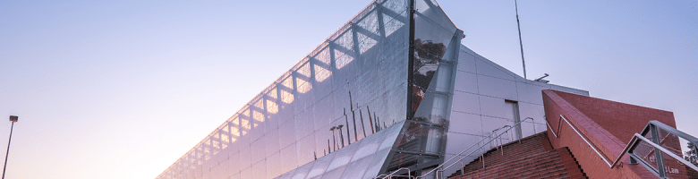 ECU Edith Cowan University