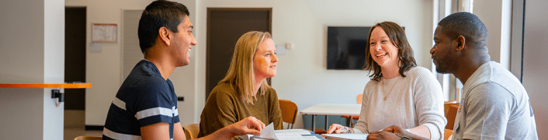 ECU Edith Cowan University