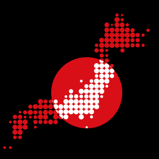 Japan University rankings graphic