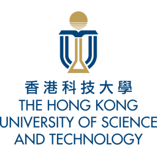 logo hkust - University Of Waikato