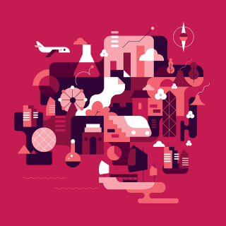 Asia University rankings graphic