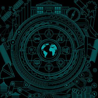 WUR 2020 cover image