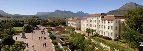 Stellenbosch University