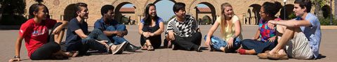 Stanford-University-Students