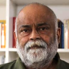 Arjun Appadurai 