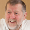 AMRC founder Keith Ridgway