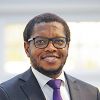 Mosa Moshabela.