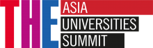 Asia Universities Summit logo