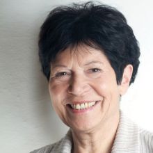 Author Helga Nowotny