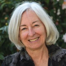 Author Jane Tylus Author Jane Tylus