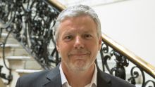 David Oswell