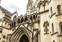 Royal Courts of Justice Royal Courts of Justice