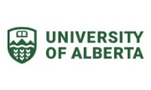 University of Alberta logo University of Alberta logo