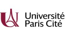 Université Paris Cité logo