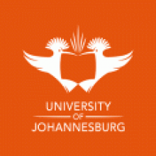University of Johannesburg University of Johannesburg