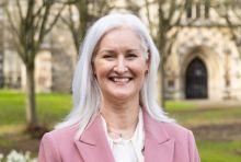 Deborah Johnston