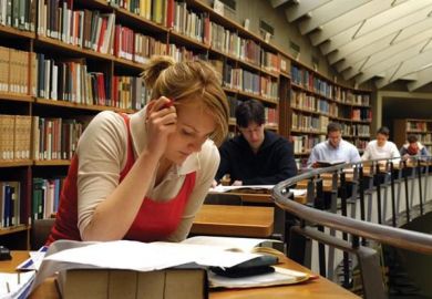 Why your first year at university really matters