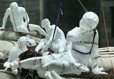 Sculptures Sculptures