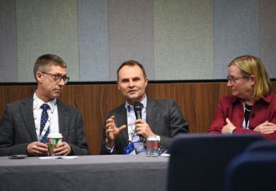 David Duncan, Adam Tickell and Evelyn Welch