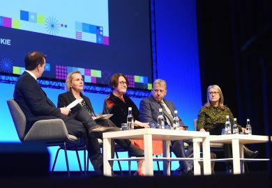 Student Success UK&IE 2025: opening plenary Student Success UK&IE 2025: opening plenary