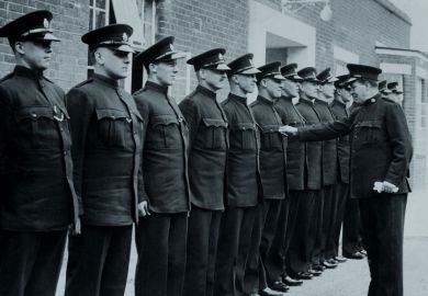 times higher education