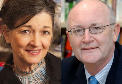 New Year Honours 2016: Paul Curran knighted and five professors ...