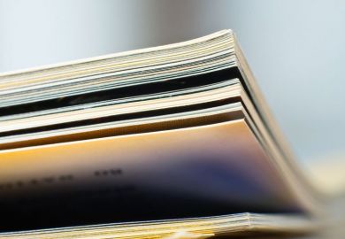 Academic journals Academic journals