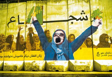 Tragedy of Taliban’s ban on female students is starting to hit home Tragedy of Taliban’s ban on female students is starting to hit home