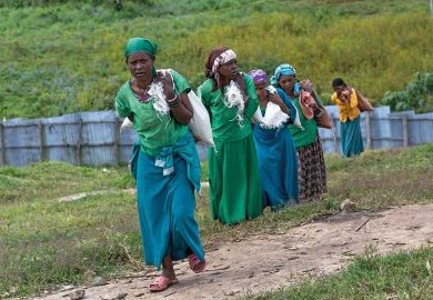 africans-walking