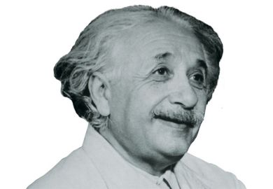 Albert Einstein Albert Einstein